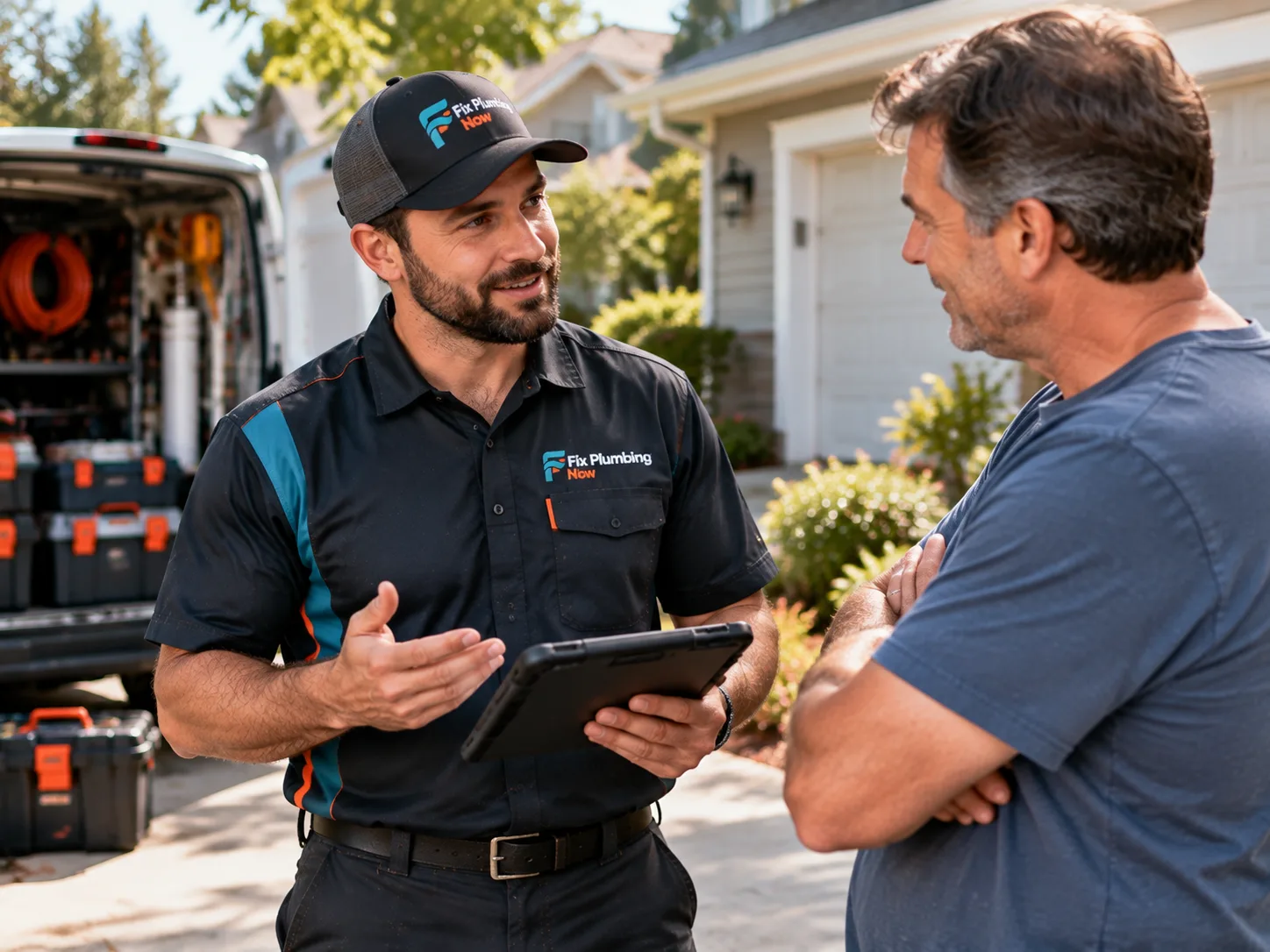 Clogged Drain Service Valentines, VA FAQs